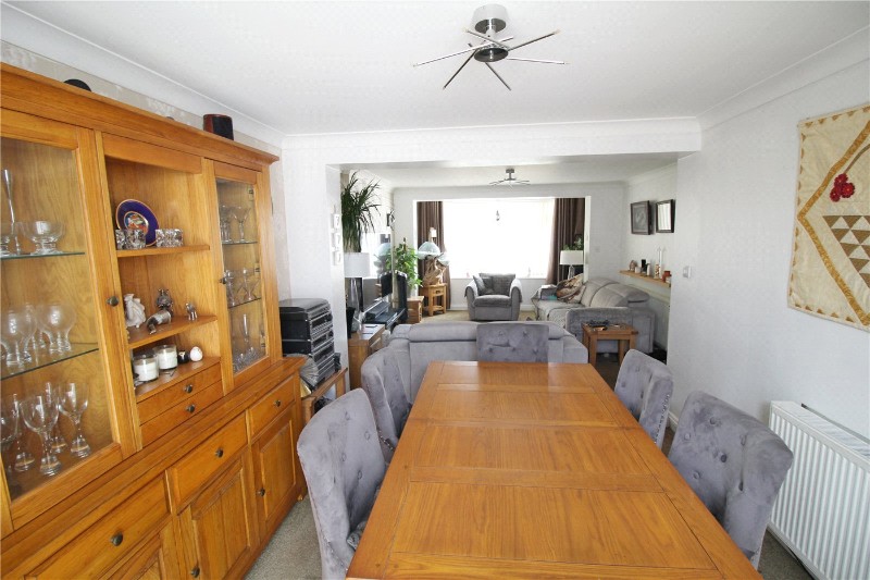 Linchfield Close, Deeping St. James, Peterborough, Lincolnshire, PE6