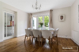 Oak Tree Close, Virginia Water, Surrey, GU25