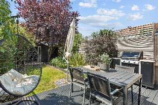 St Barnabas Road, Mitcham, CR4