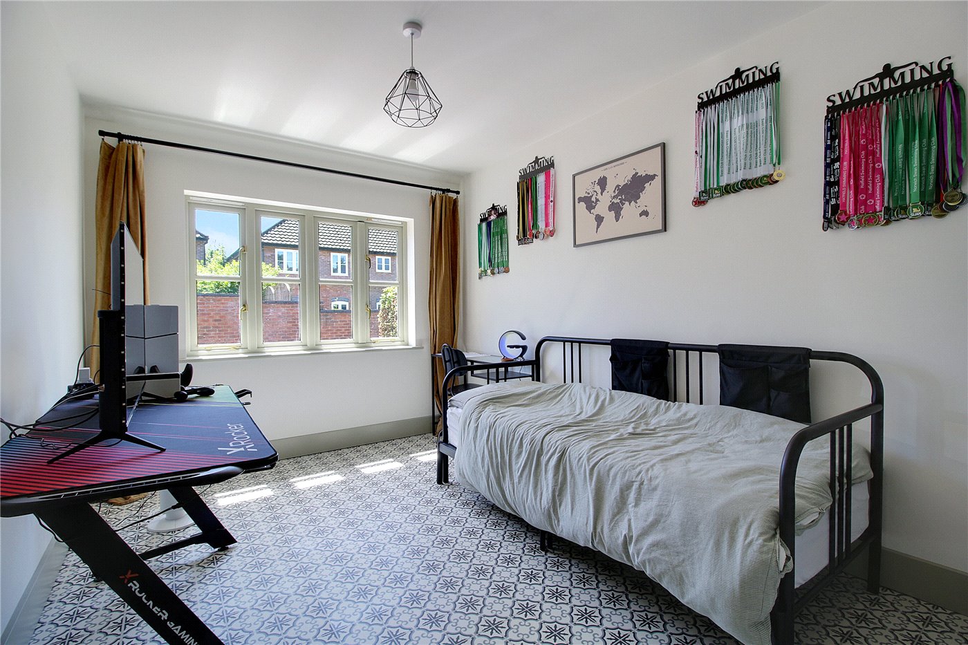 Bedroom 4