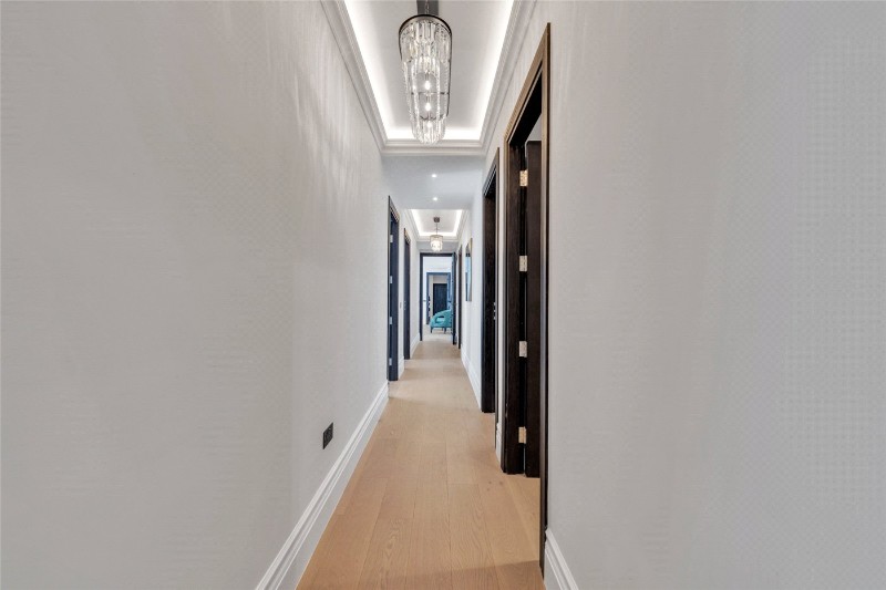 Abbey Lodge, Park Road, Regent&#39;s Park, London, NW8