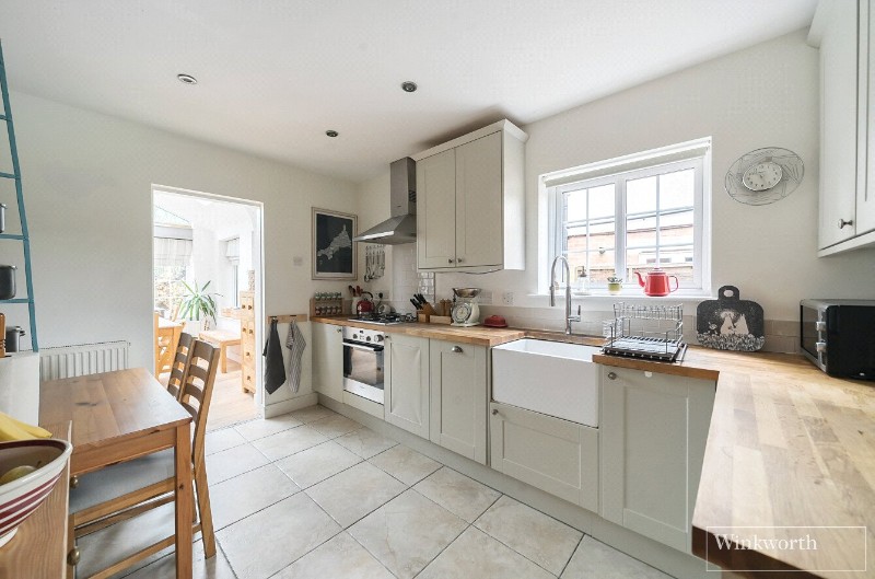 Thorndown Lane, Windlesham, Surrey, GU20