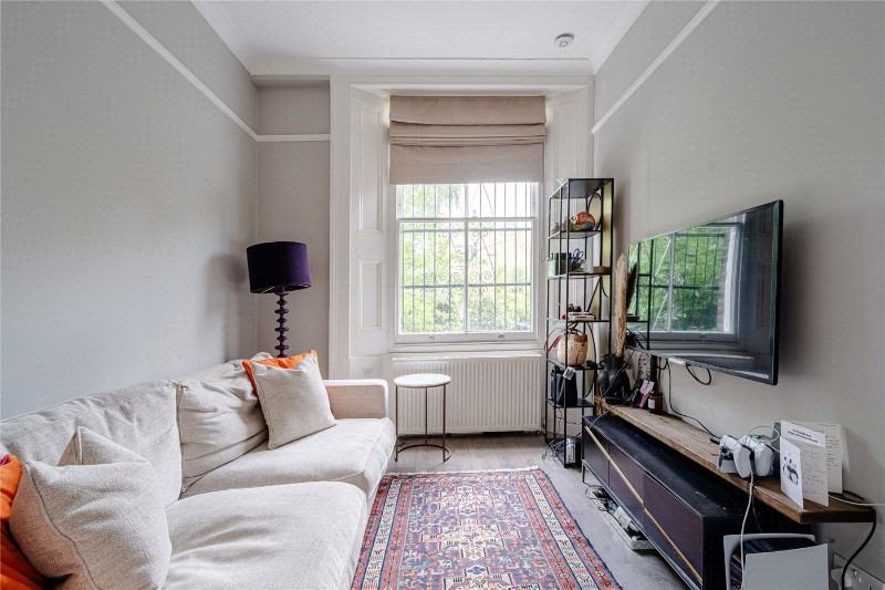 Spenser Road, London, SE24