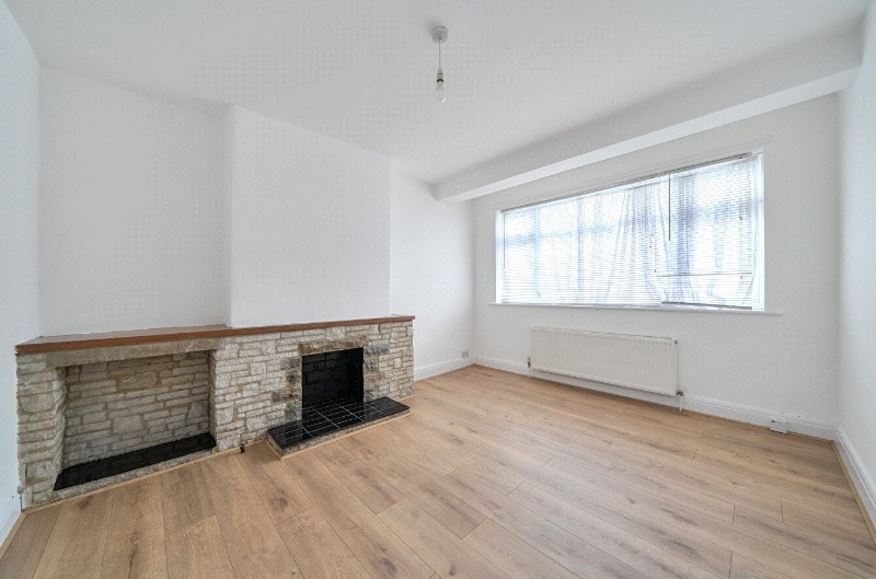 Kynaston Crescent, Thornton Heath, CR7