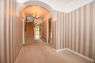 Frog Hall Drive, Wokingham, Berkshire, RG40
