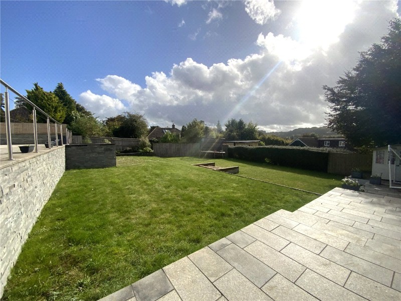 Manton Hollow, Manton, Marlborough, Wiltshire, SN8
