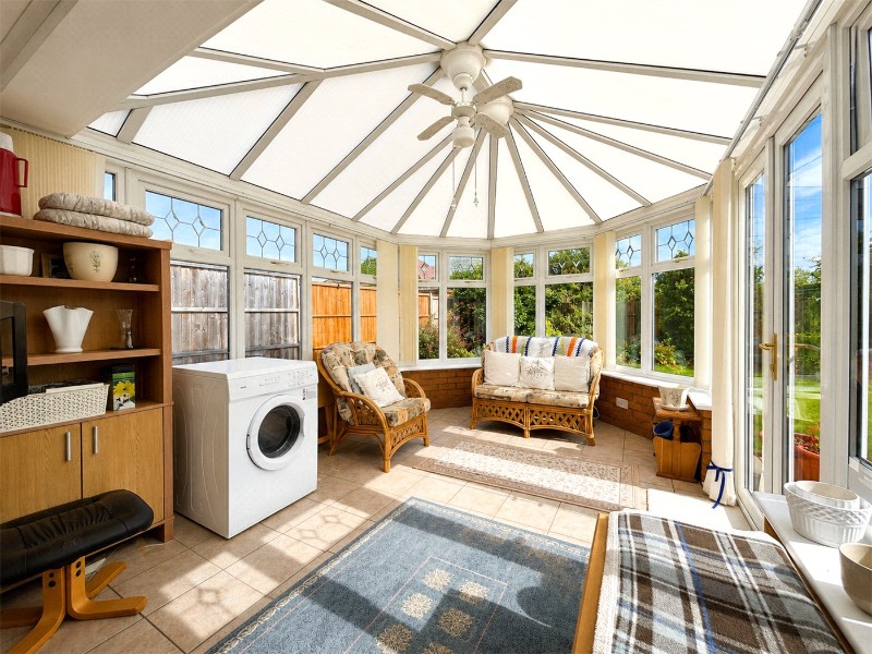 Aidan Road, Quarrington, Sleaford, Lincolnshire, NG34