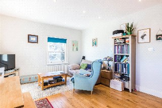 Crescent Wood Road, London, SE26