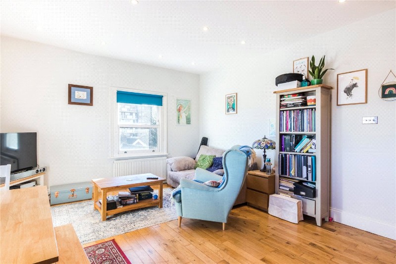 Crescent Wood Road, London, SE26