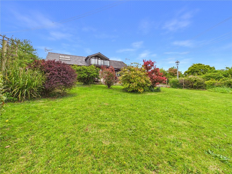 Lower Town, Sampford Peverell, Tiverton, Devon, EX16