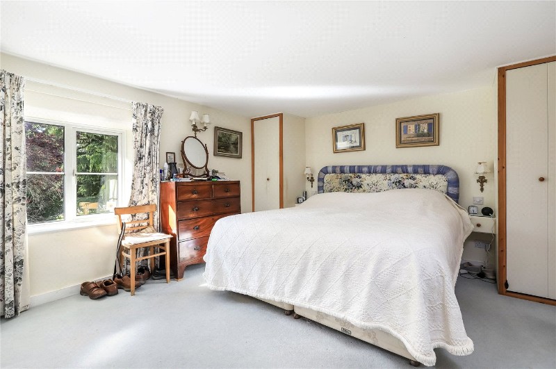 New Barn Lane, Crawley, Winchester, Hampshire, SO21