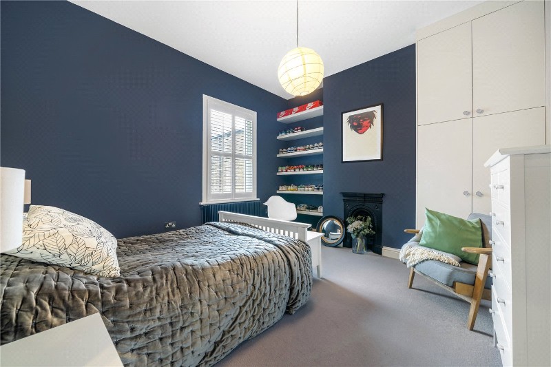 Friern Road, East Dulwich, London, SE22