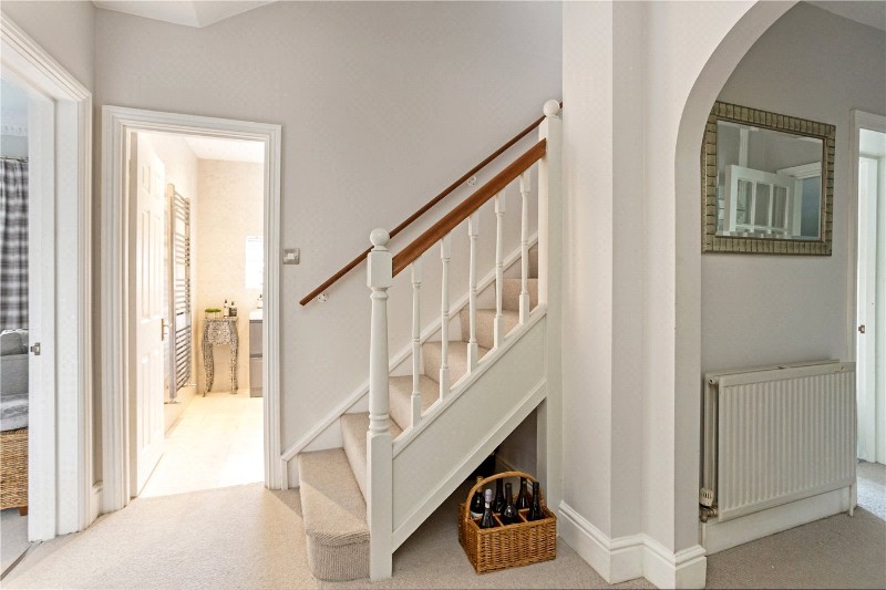 Lansdown Road, Bath, Somerset, BA1
