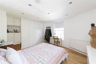 Brixton Hill, London, SW2