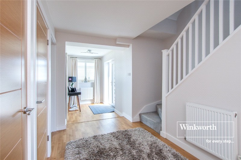 Dorset Avenue, Ferndown, Dorset, BH22