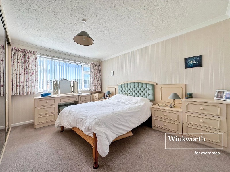 Locksley Drive, Ferndown, Dorset, BH22