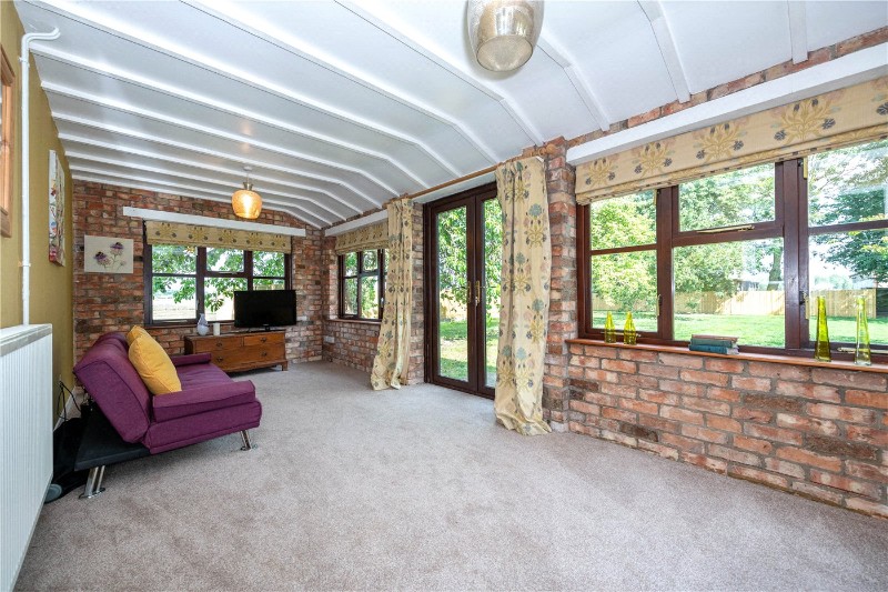 Walcot Fen, Billinghay, Lincoln, LN4