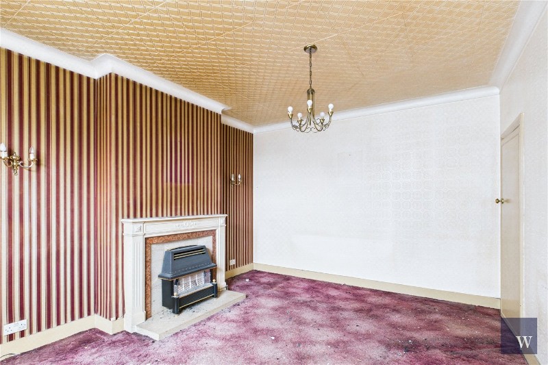 Croindene Road, London, SW16