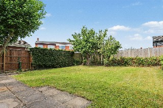 Cere Road, Norwich, Norfolk, NR7