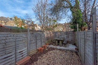 Minet Avenue, London, NW10