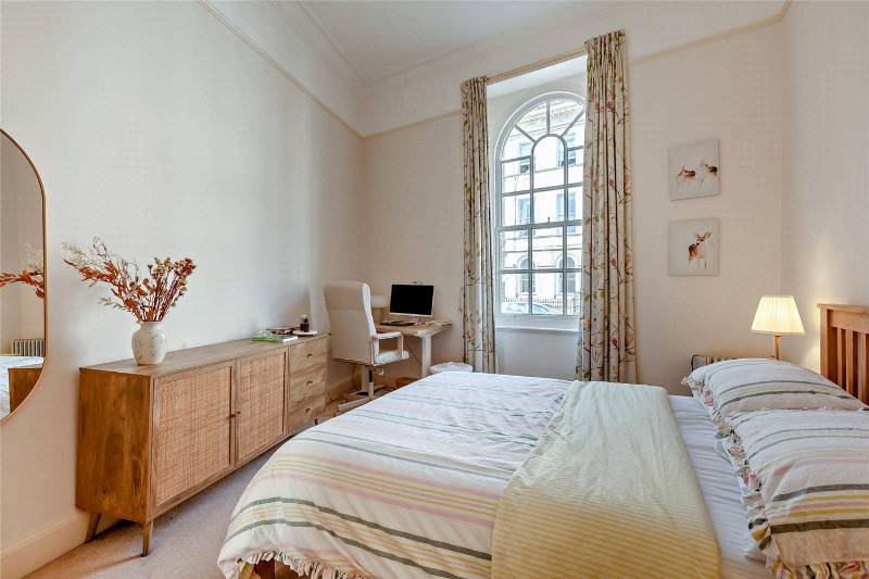 Great Pulteney Street, Bath, BA2