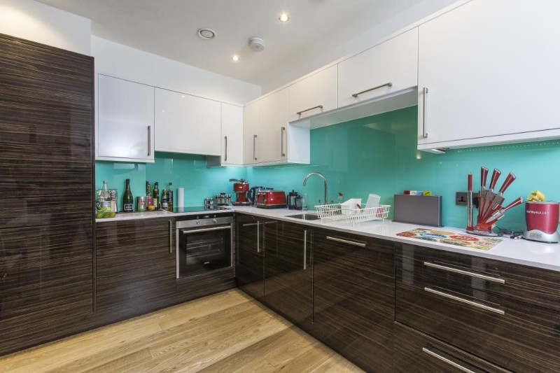 Valerio Mews, London, N1