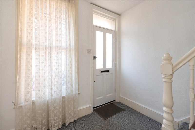 Kirbys Lane, Canterbury, Kent, CT2