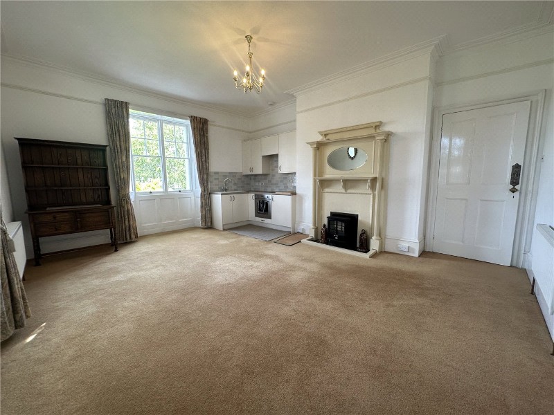 St. Leonards Road, Exeter, Devon, EX2