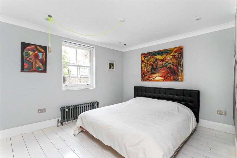 Sandbrook Road, London, N16