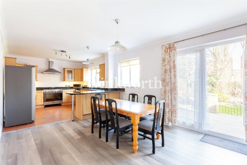Allington Road, Hendon, London, NW4