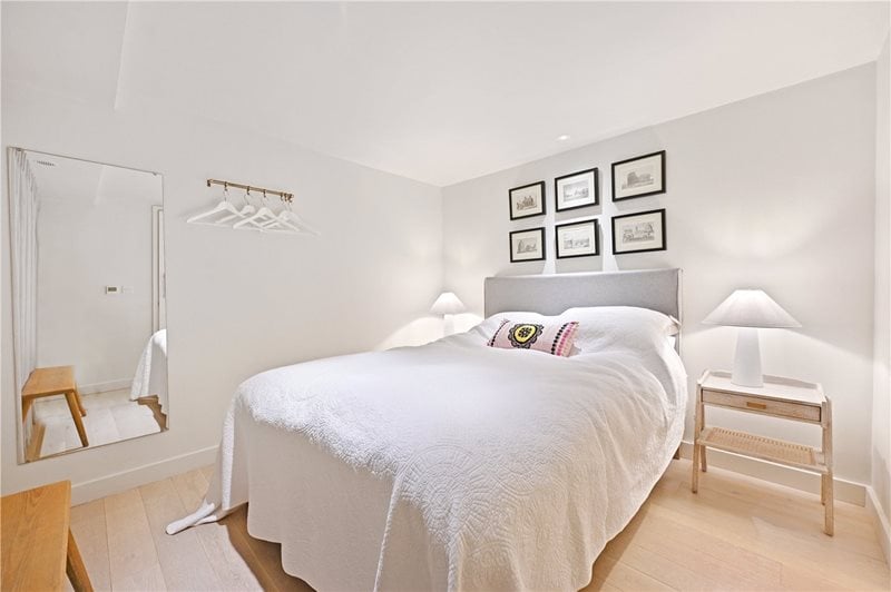 Newton Road, London, W2