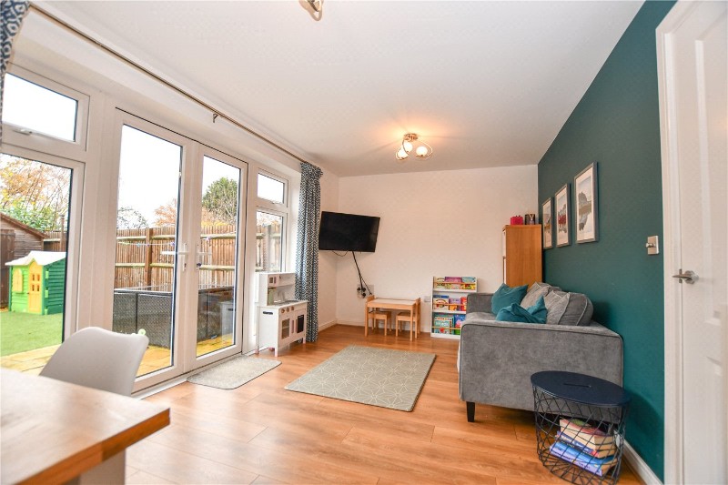 Morris Close, Winnersh, Wokingham, Berkshire, RG41