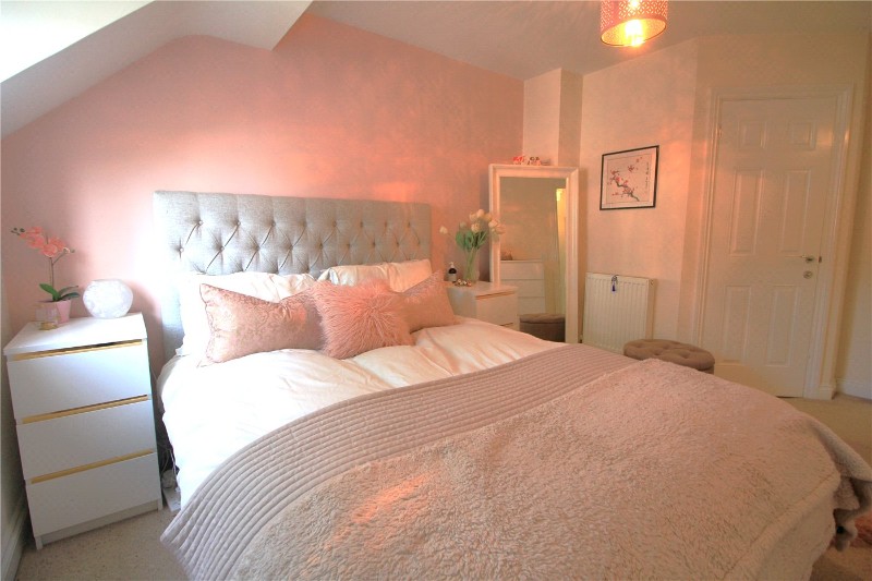 College Gate, Cheltenham, Gloucestershire, GL53