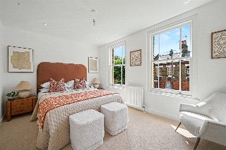 Kilravock Street, London, W10