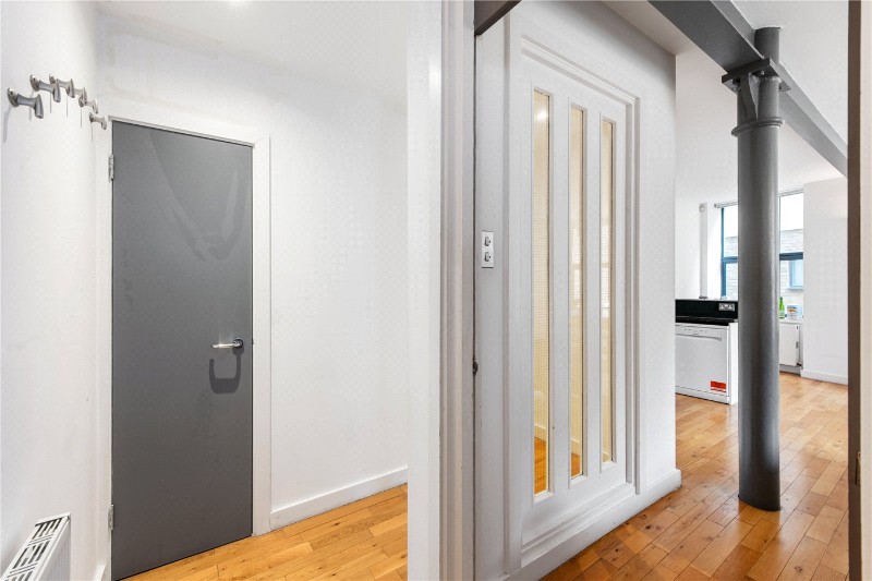 Florfield Road, London, E8