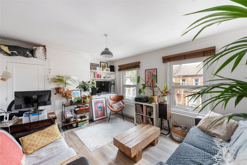 Noyna Road, London, SW17