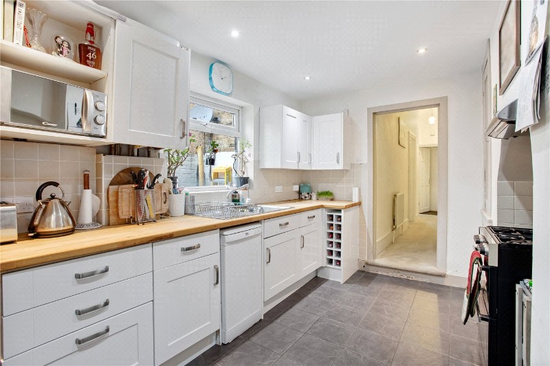 Vant Road, London, SW17