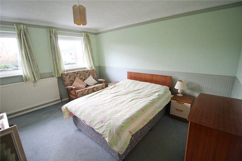 Websters Close, Glinton, Peterborough, Cambridgeshire, PE6