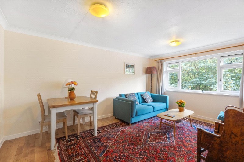 Highfield Hill, London, SE19