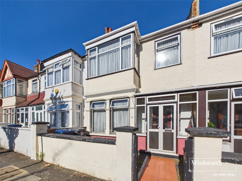 Bertram Road, Hendon,, London, NW4