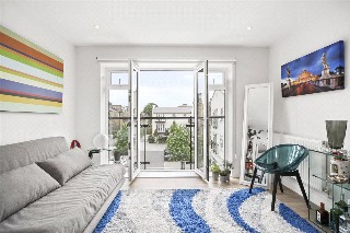 Havilland Mews, Stowe Road, London, W12