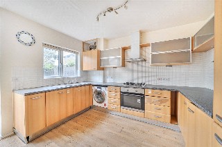 Quarles Park Road, Romford, RM6
