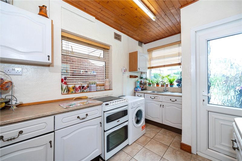 Signal Road, Grantham, Lincolnshire, NG31
