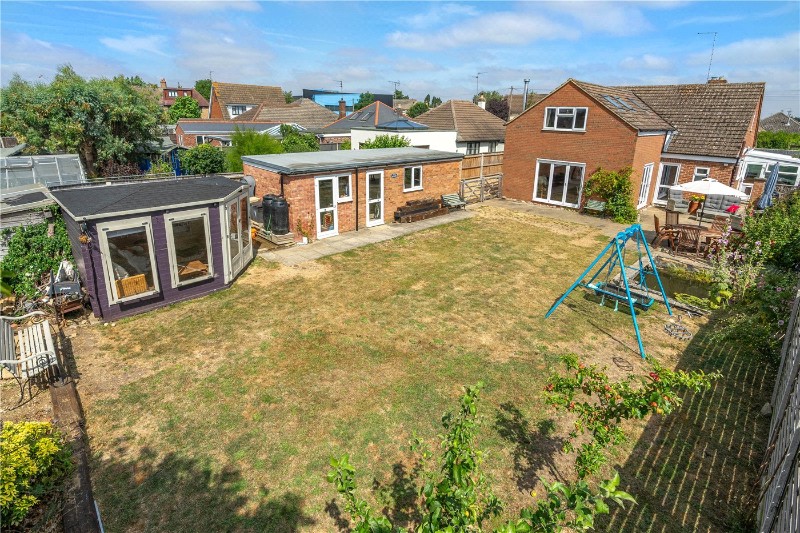 Park Road, Deeping St. James, Peterborough, Lincolnshire, PE6