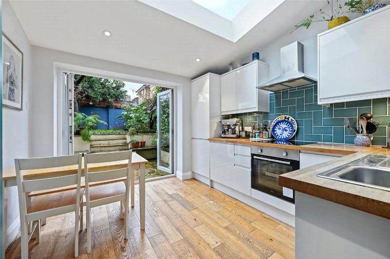 Lime Grove, London, United Kingdom, W12