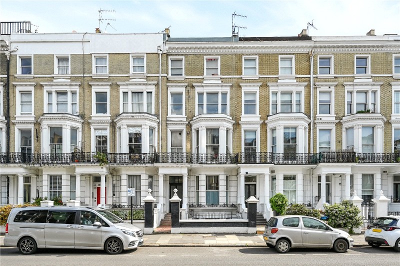 Holland Road, London, W14
