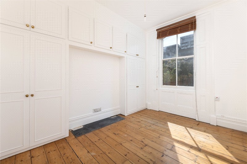 Disraeli Road, London, SW15