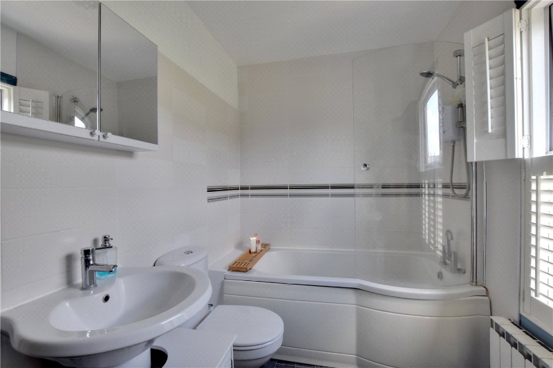 Wellington Gardens, Charlton, London, SE7