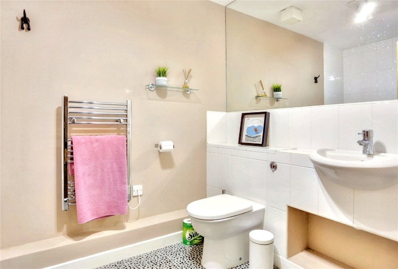 Geoffrey Watling Way, Norwich, Norfolk, NR1