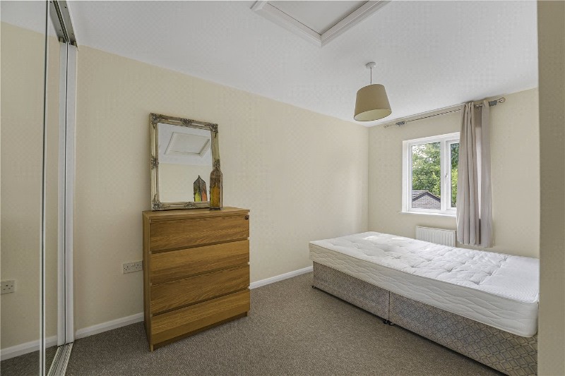 Chargrove Close, London, SE16